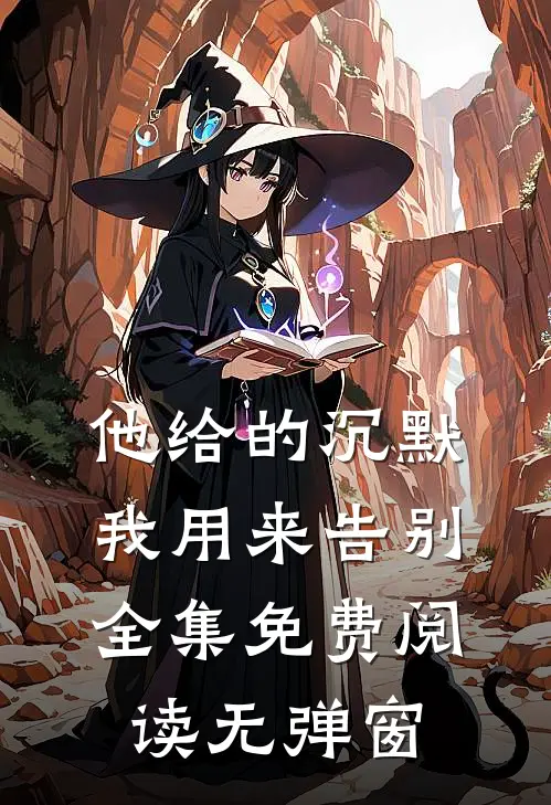 他给的沉默,我用来告别全集免费阅读无弹窗