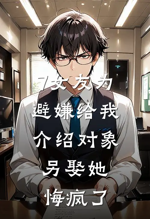 7女友为避嫌给我介绍对象，另娶她悔疯了