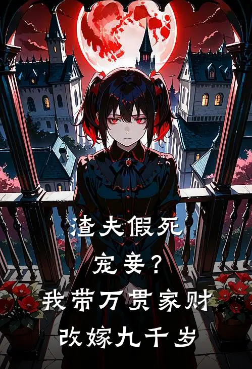 渣夫假死宠妾?我带万贯家财改嫁九千岁