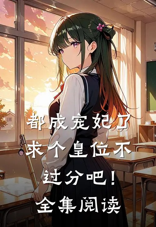 都成宠妃了,求个皇位不过分吧!全集阅读