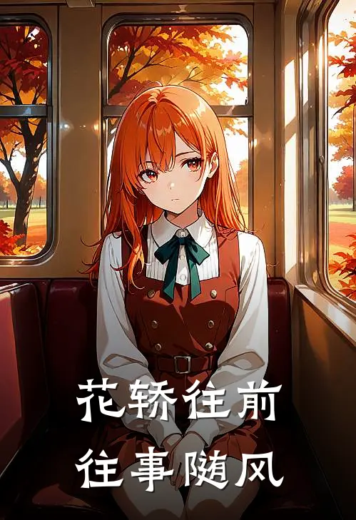 花轿往前，往事随风