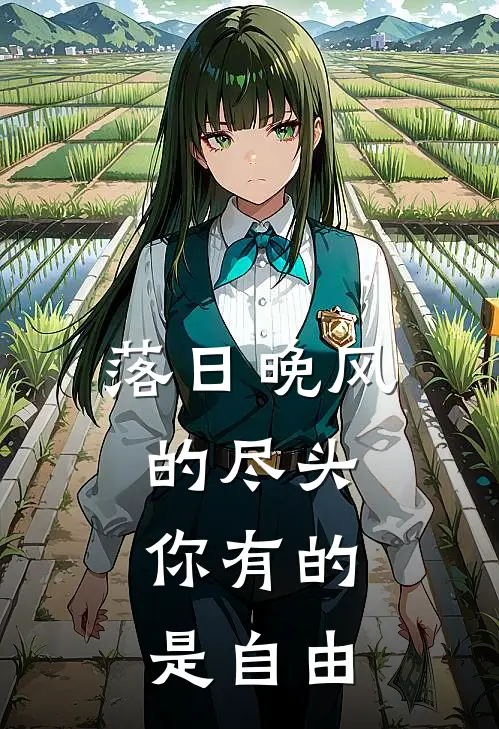 落日晚风的尽头，你有的是自由