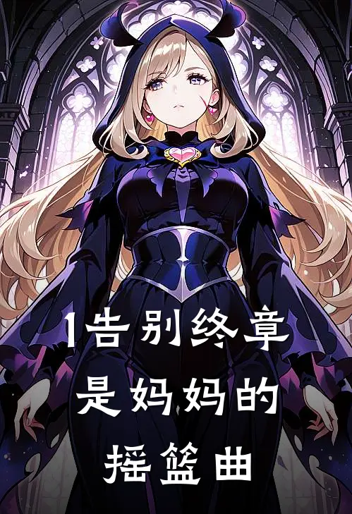 1告别终章,是妈妈的摇篮曲