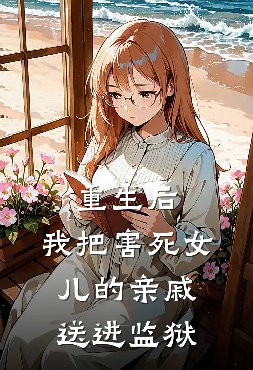 重生后,我把害死女儿的亲戚送进监狱