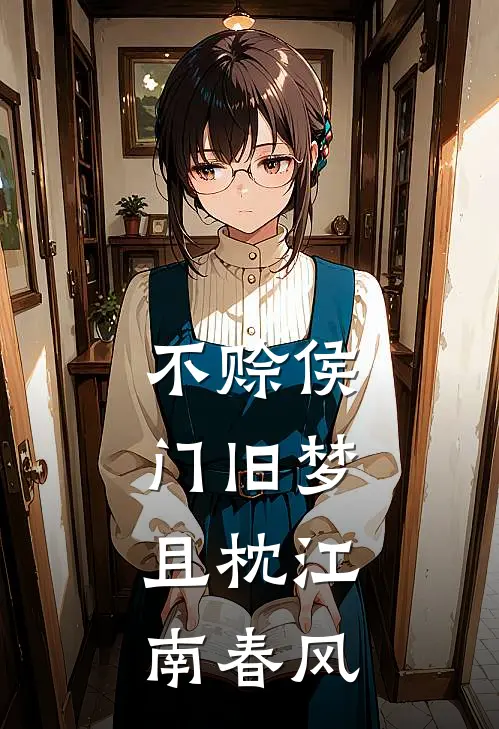 不赊侯门旧梦,且枕江南春风