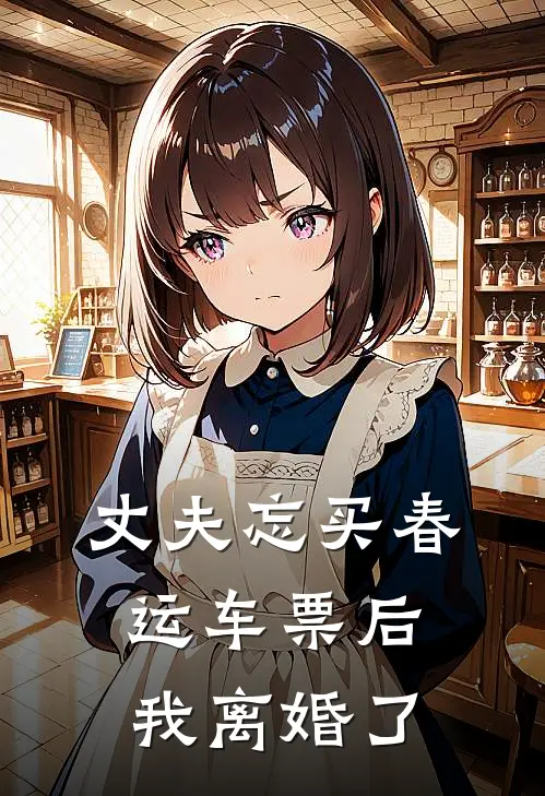 丈夫忘买春运车票后，我离婚了