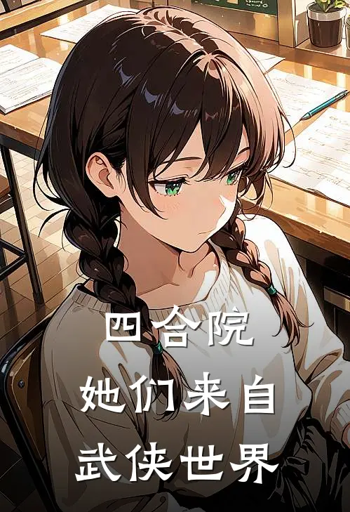 四合院:她们来自武侠世界
