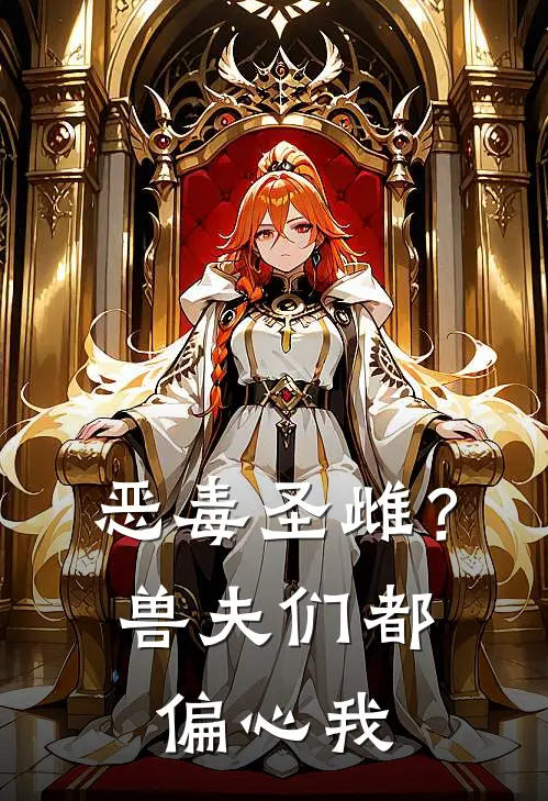 恶毒圣雌?兽夫们都偏心我