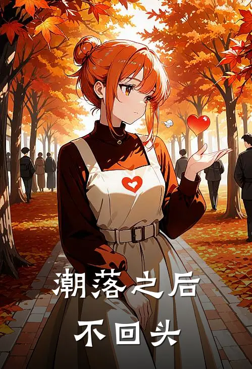 潮落之后不回头