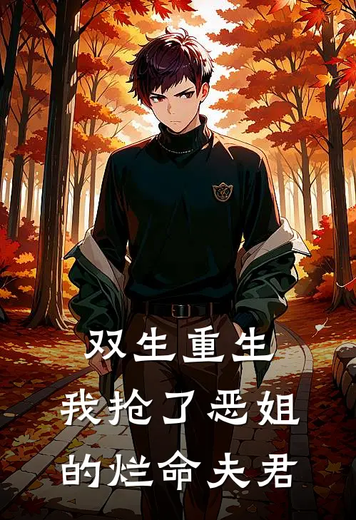 双生重生:我抢了恶姐的烂命夫君