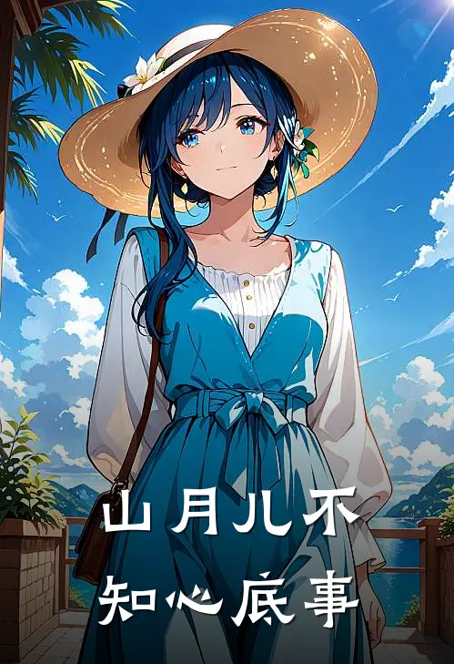 山月儿不知心底事