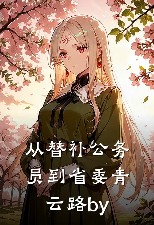 从替补公务员到省委青云路by