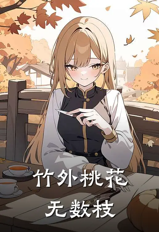 竹外桃花无数枝
