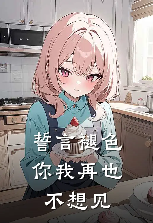 誓言褪色，你我再也不想见