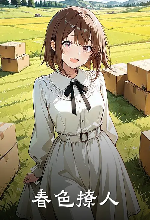 春色撩人