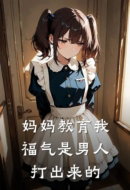 妈妈教育我福气是男人打出来的