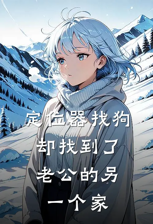 定位器找狗,却找到了老公的另一个家