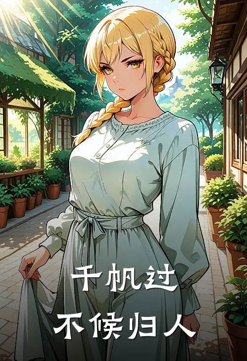 千帆过,不候归人
