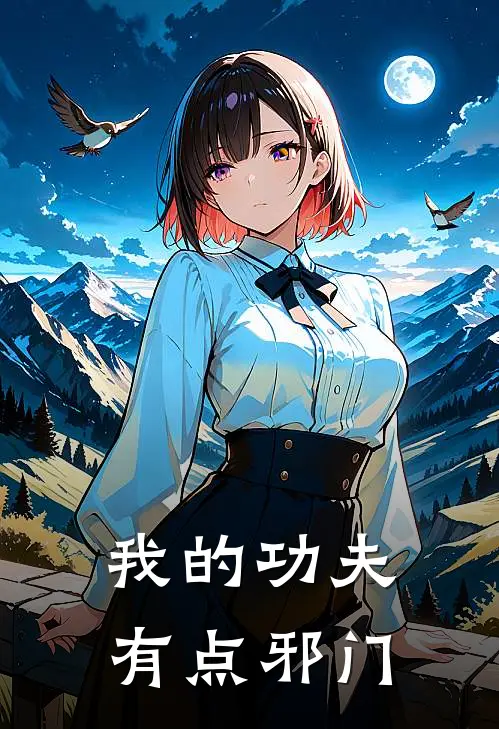 我的功夫有点邪门