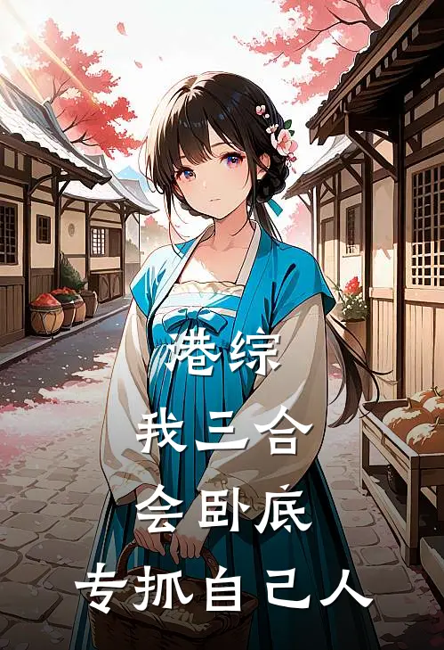 港综：我三合会卧底，专抓自己人