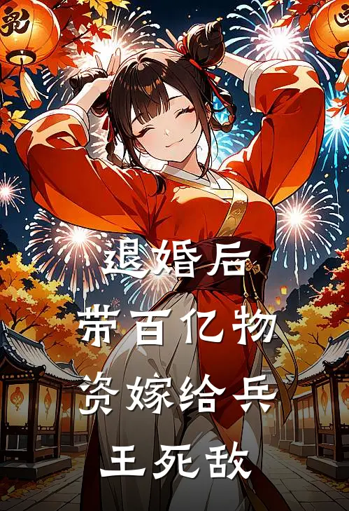 退婚后,带百亿物资嫁给兵王死敌