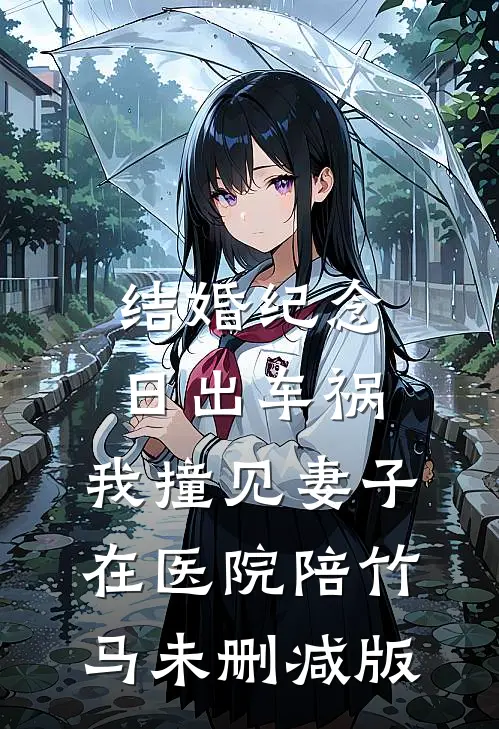 结婚纪念日出车祸，我撞见妻子在医院陪竹马未删减版