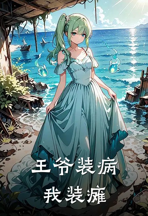 王爷装病，我装瘫