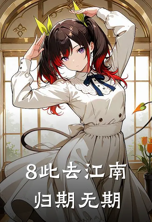 8此去江南,归期无期