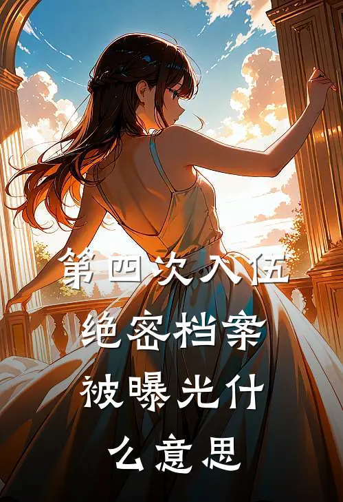 第四次入伍，绝密档案被曝光什么意思