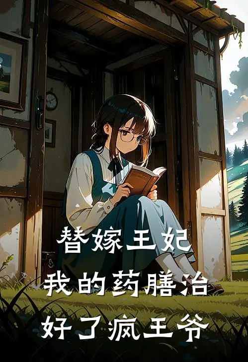 替嫁王妃：我的药膳治好了疯王爷