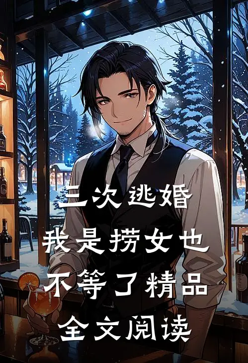 三次逃婚，我是捞女也不等了精品全文阅读