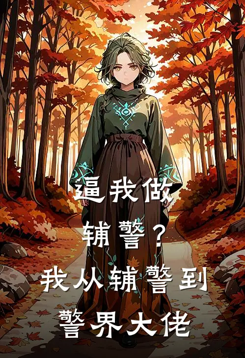 逼我做辅警?我从辅警到警界大佬