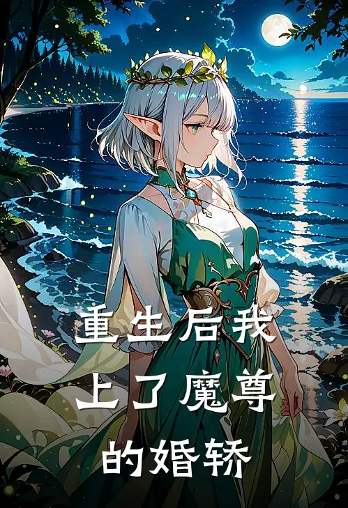 重生后我上了魔尊的婚轿