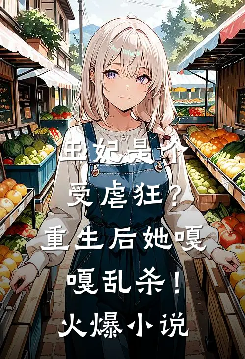 王妃是个受虐狂?重生后她嘎嘎乱杀!火爆小说