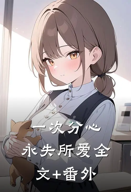 一次分心,永失所爱全文+番外