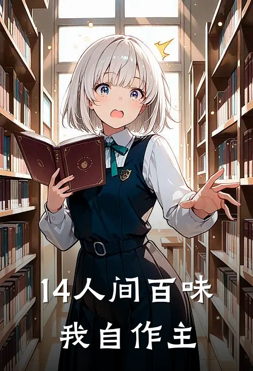 14人间百味,我自作主