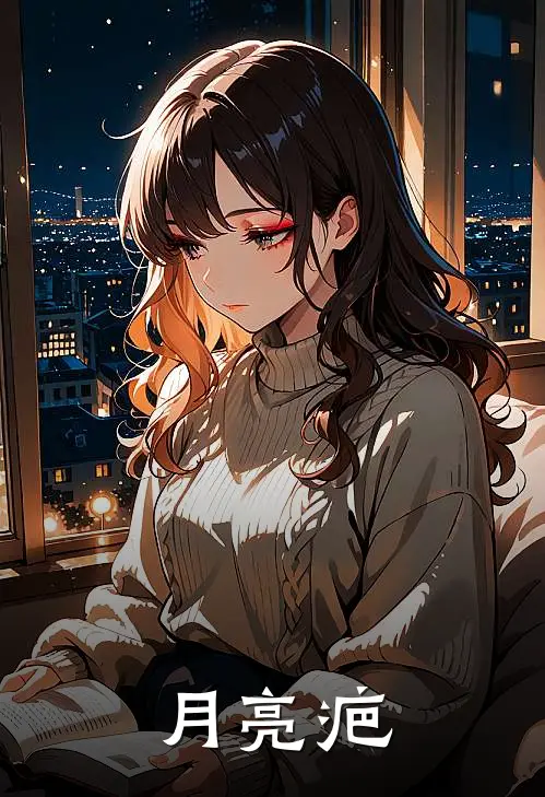 月亮疤