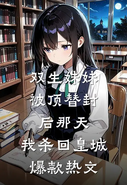 双生妹妹被顶替封后那天，我杀回皇城爆款热文