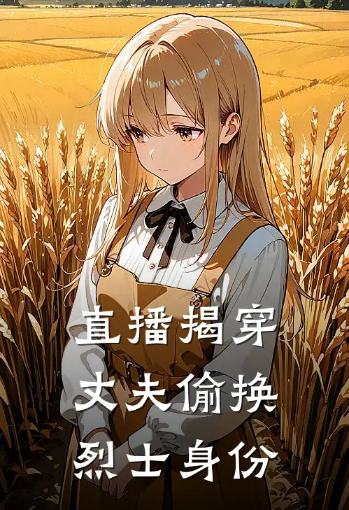 直播揭穿,丈夫偷换烈士身份