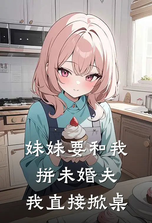 妹妹要和我拼未婚夫,我直接掀桌