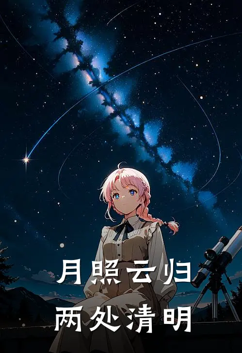 月照云归,两处清明