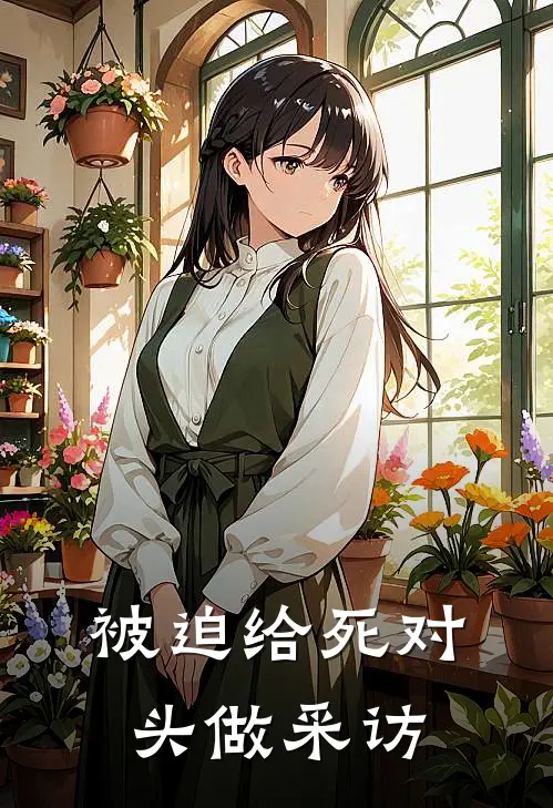 被迫给死对头做采访