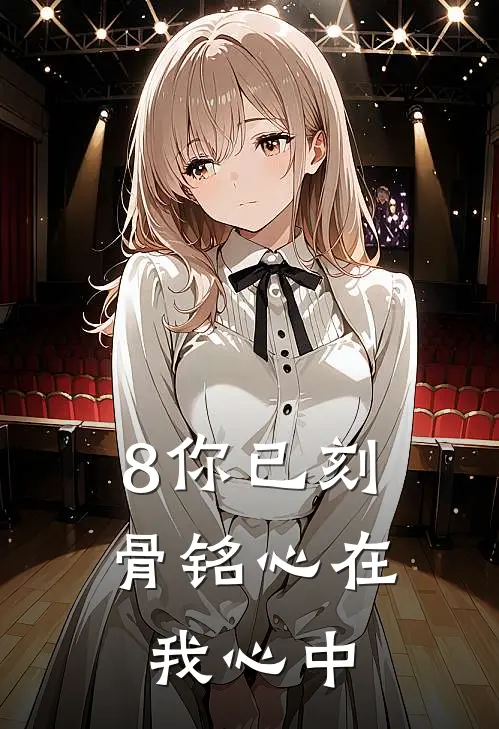 8你已刻骨铭心在我心中