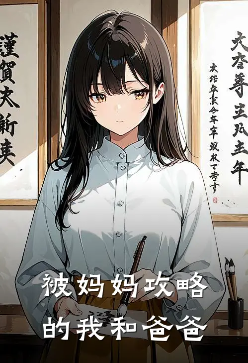 被妈妈攻略的我和爸爸