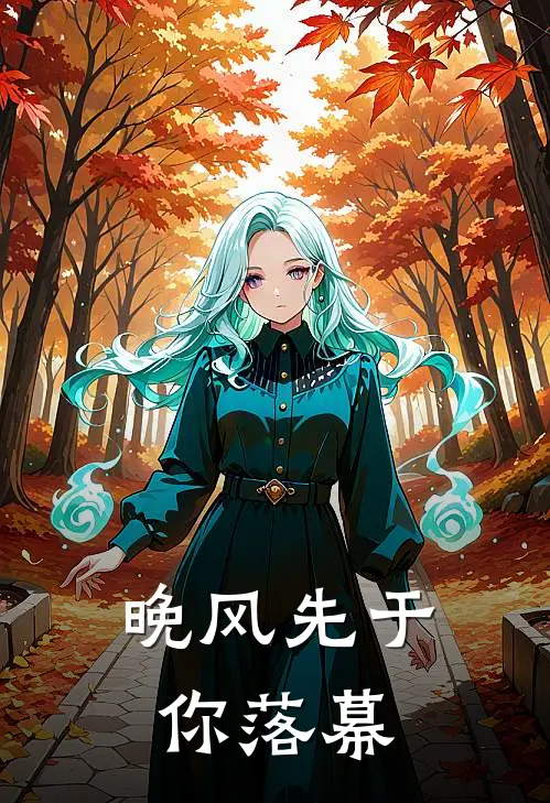 晚风先于你落幕