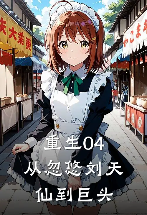 重生04:从忽悠刘天仙到巨头