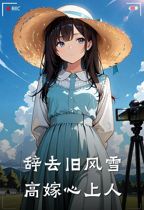 辞去旧风雪,高嫁心上人