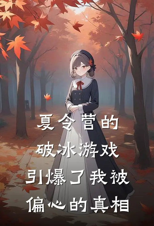 夏令营的破冰游戏,引爆了我被偏心的真相