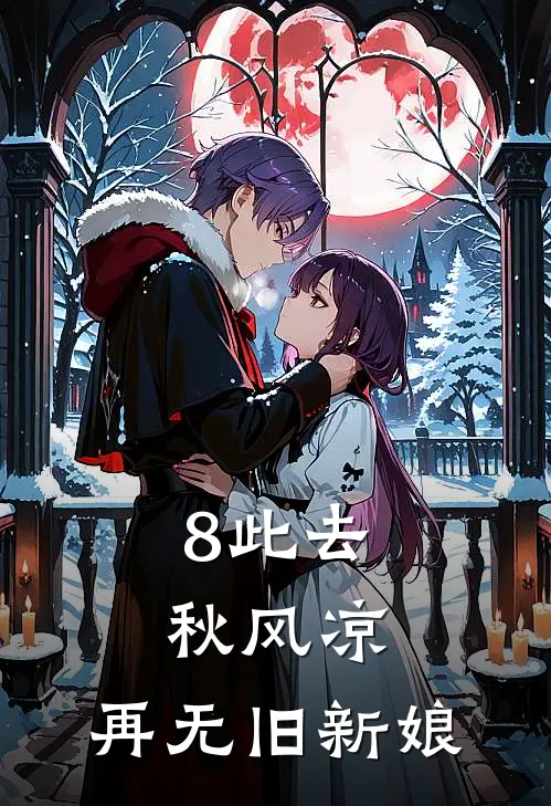 8此去秋风凉,再无旧新娘