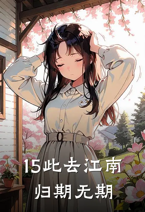 15此去江南,归期无期